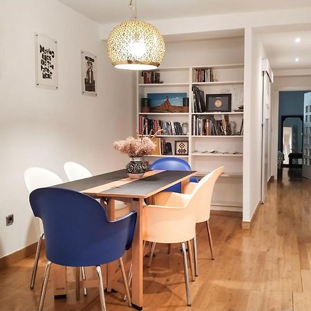דירות פמפלונה At Compania 100 M2 2 Wc מראה חיצוני תמונה