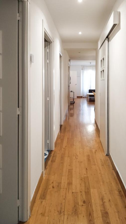 דירות פמפלונה At Compania 100 M2 2 Wc מראה חיצוני תמונה