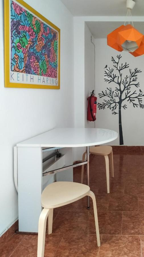 דירות פמפלונה At Compania 100 M2 2 Wc מראה חיצוני תמונה