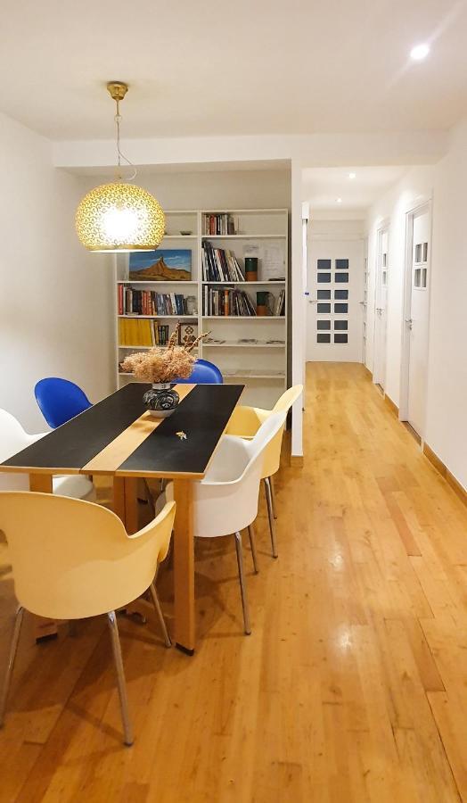 דירות פמפלונה At Compania 100 M2 2 Wc מראה חיצוני תמונה