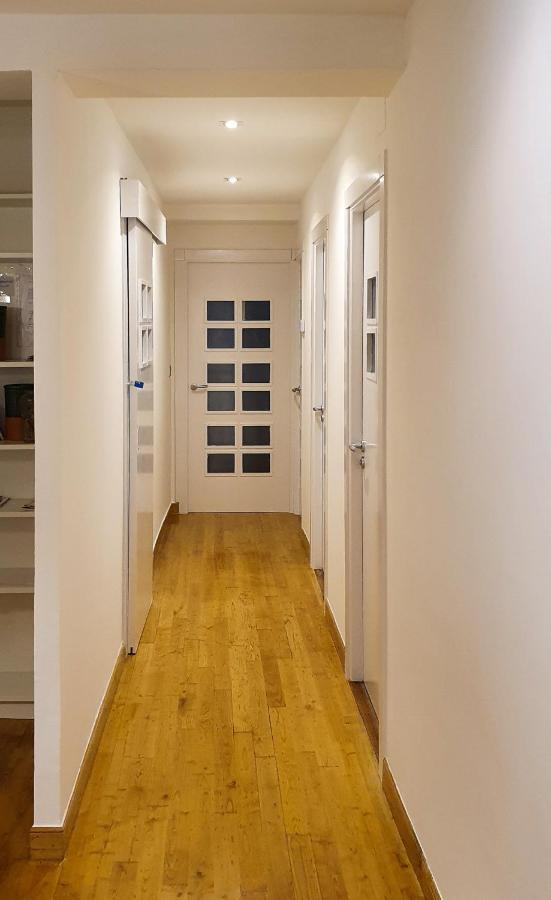 דירות פמפלונה At Compania 100 M2 2 Wc מראה חיצוני תמונה